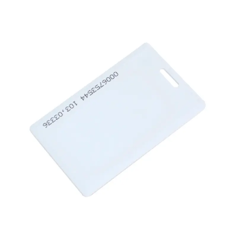 VDS SCARD tarjeta de proximidad RFID-0