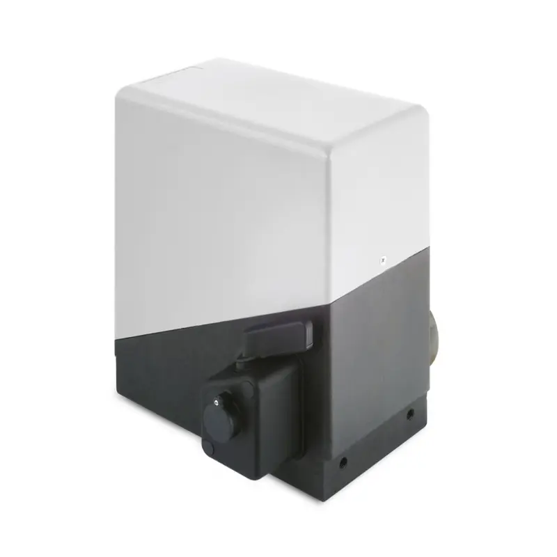 GIBIDI PASS 1241E motor puertas correderas-0