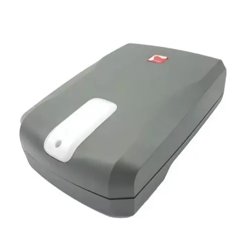 PUJOL SPIDER PLUS 800 motor para puertas basculantes o seccionales hasta 13 m2