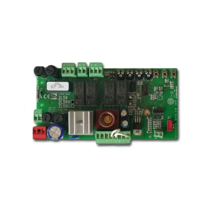 Tarjeta electrónica de control CAME ZL56A