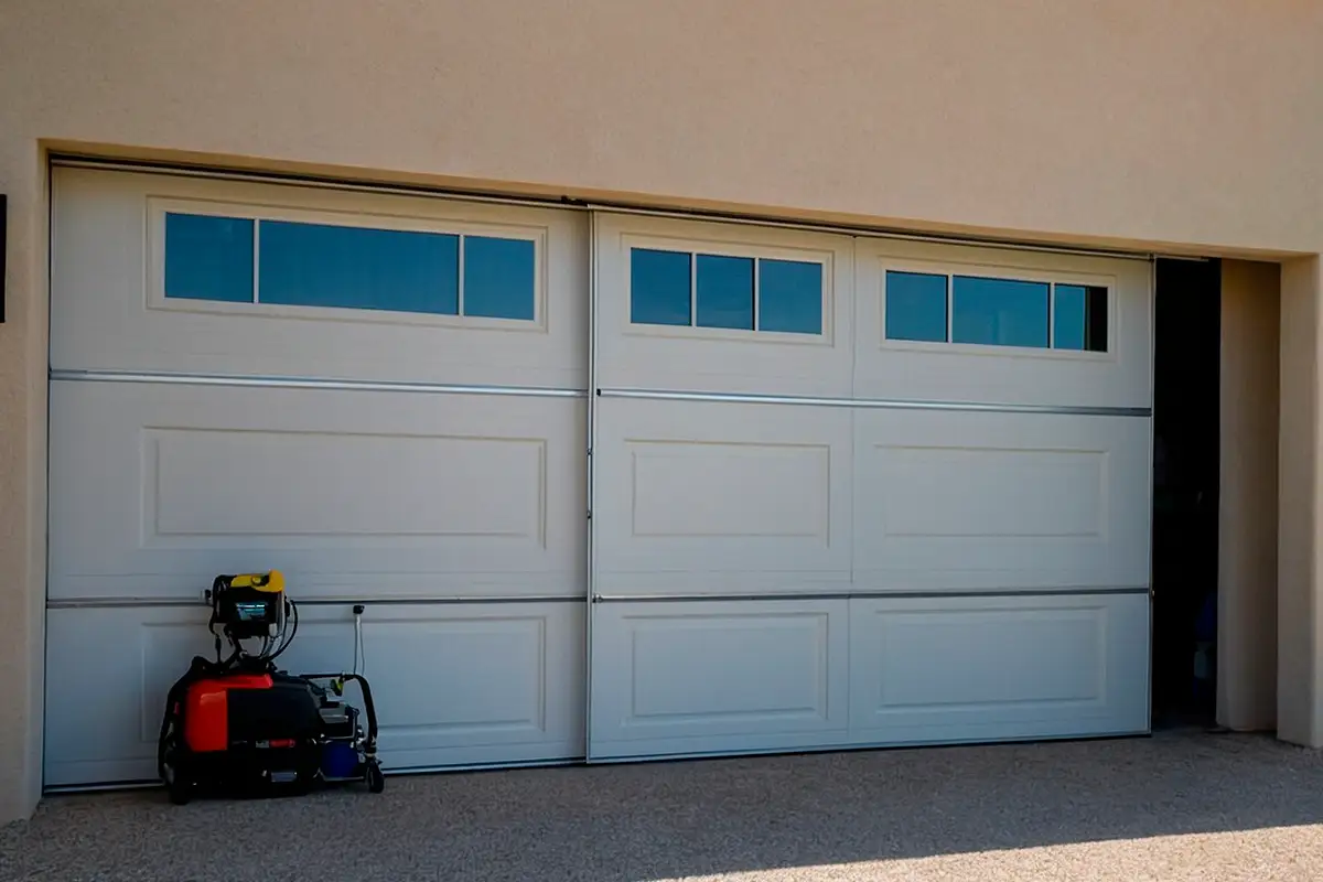 Problemas con el motor de tu puerta corredera automática: Causas y soluciones