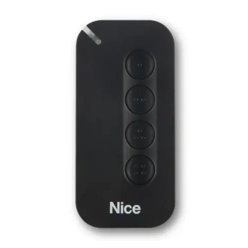 NICE MY GO mando 4 canales 433 MHz