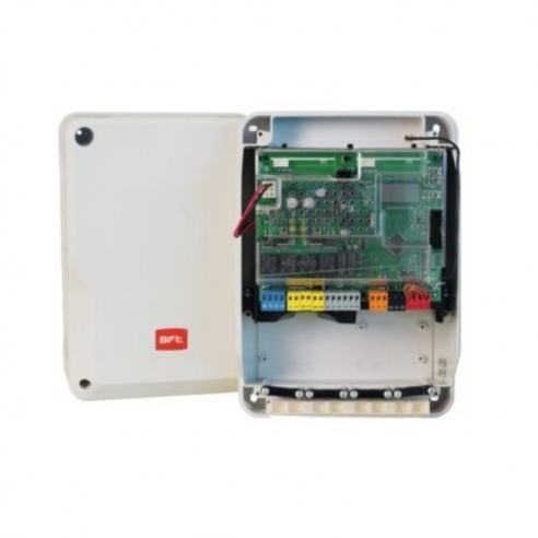 BFT THALIA BT A80 cuadro de maniobras puertas abatibles