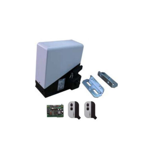 GIBIDI PASS 1241E kit motor puertas correderas